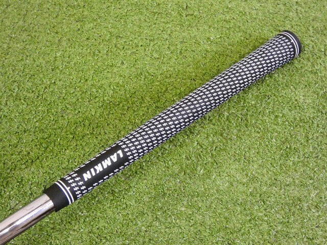 TaylorMade Burner HT Pitching Wedge 85 Stiff Steel
