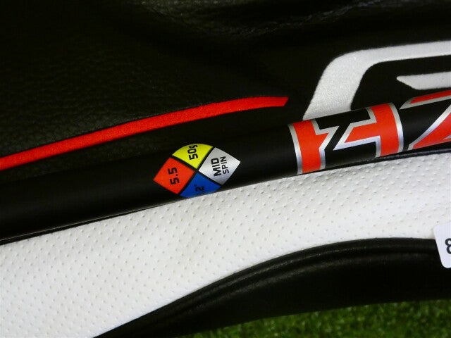 Titleist GT2 10.0* Driver HZRDUS Red CB 50g 5.5 Regular Graphite with Headcover