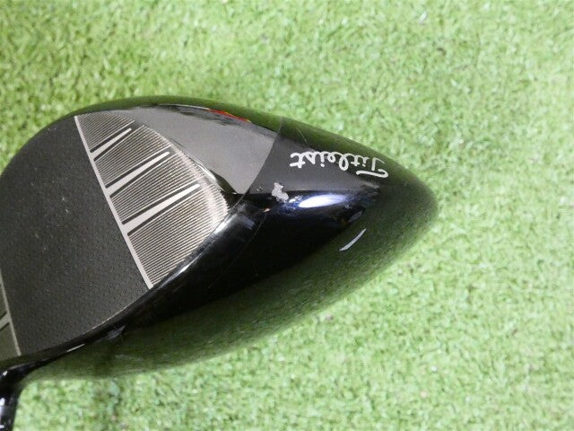 Titleist GT3 10.0* Driver Denali Black 60g TX Tour X Extra Stiff Graphite