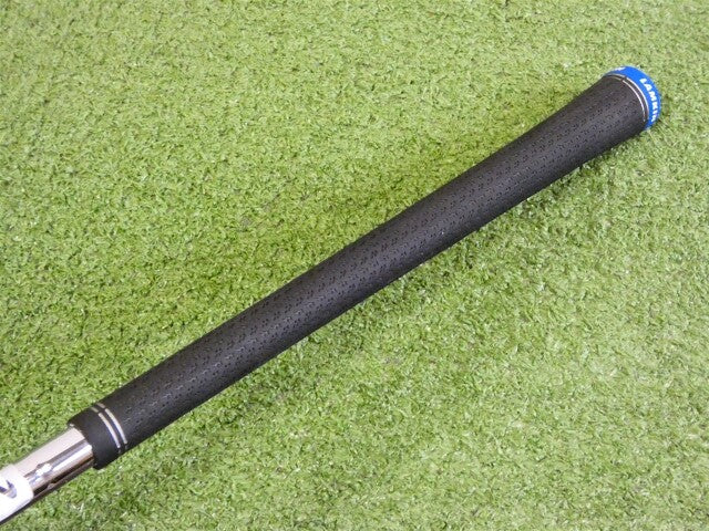 TaylorMade Qi 48* A Gap Wedge KBS Max MT 85 Stiff Steel