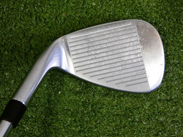 TaylorMade Qi 48* A Gap Wedge KBS Max MT 85 Regular Steel