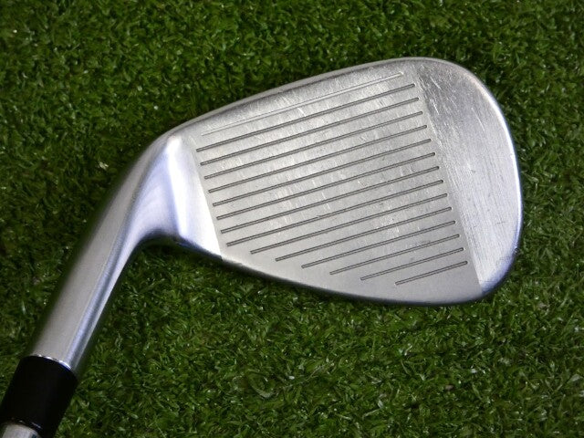 TaylorMade Qi 48* A Gap Wedge KBS Max MT 85 Regular Steel