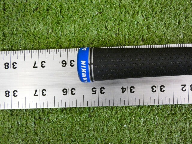 TaylorMade Qi 48* A Gap Wedge KBS Max MT 85 Regular Steel