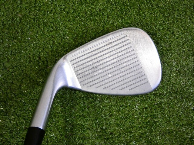 TaylorMade Qi 48* A Gap Wedge KBS Max MT 85 Regular Steel