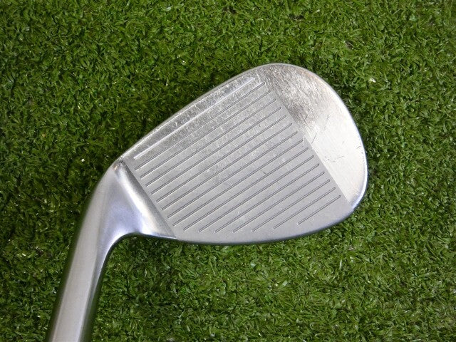TaylorMade Qi 54* Sand Wedge KBS Max MT 85 Stiff Steel