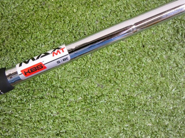 TaylorMade Qi 54* Sand Wedge KBS Max MT 85 Stiff Steel