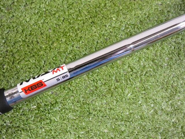 TaylorMade Qi 54* Sand Wedge KBS Max MT 85 Stiff Steel