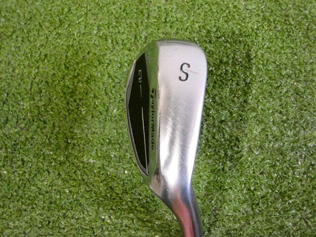 TaylorMade Qi 54* Sand Wedge KBS Max MT 85 Regular Steel