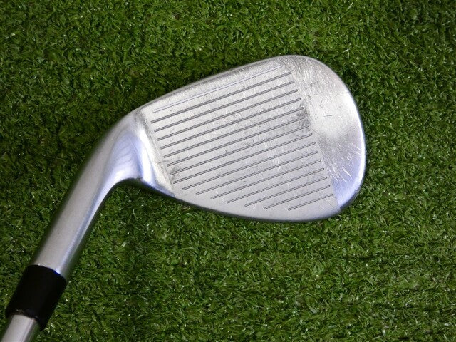 TaylorMade Qi 54* Sand Wedge KBS Max MT 85 Regular Steel