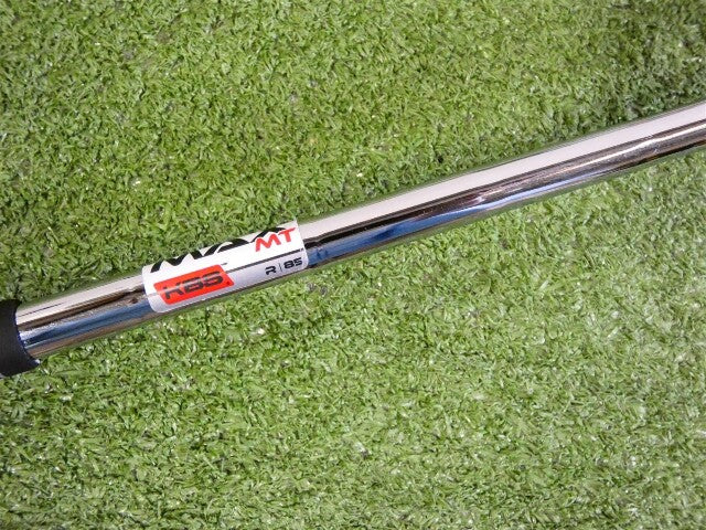 TaylorMade Qi 54* Sand Wedge KBS Max MT 85 Regular Steel