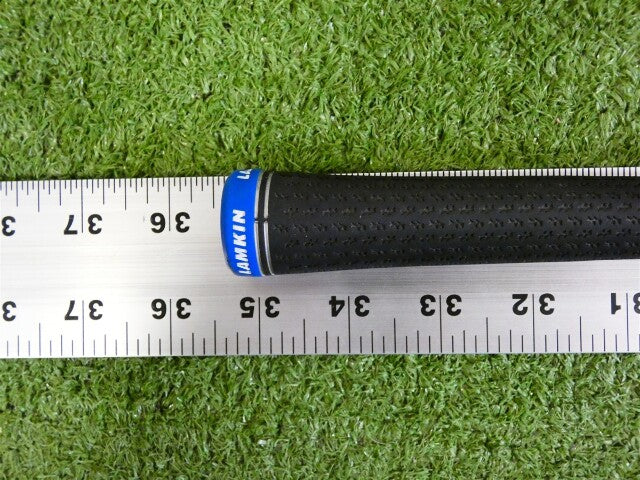TaylorMade Qi 54* Sand Wedge KBS Max MT 85 Regular Steel