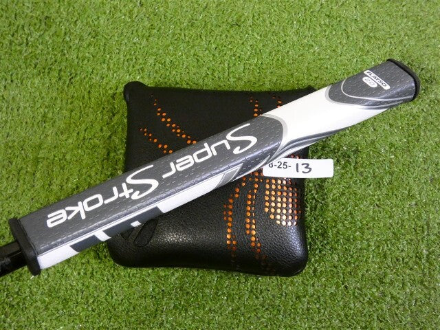 TaylorMade Spider Tour X Black 