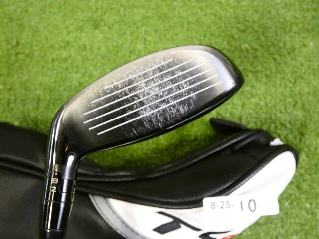 Titleist TSR2 18* 3 Hybrid Tensei 1K Black 85 X Extra Stiff Graphite with HC Mid