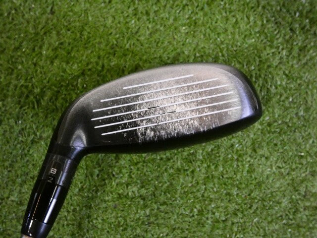 Titleist 915H 18* 2 Hybrid Diamana D+ 90 Stiff Graphite Mid 40.5"