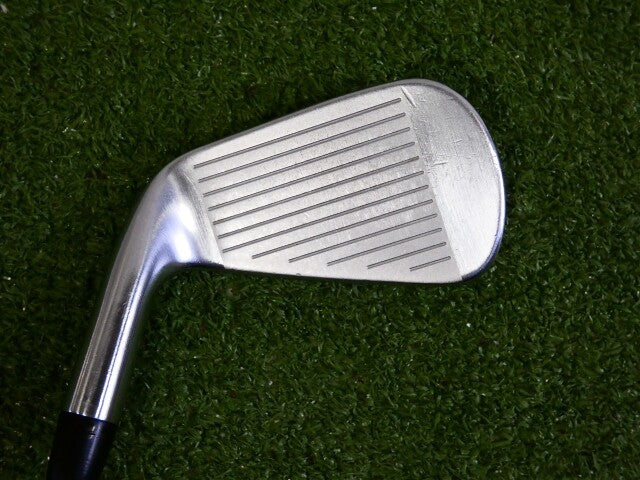 Titleist 620 CB Forged 5 Iron NS Pro Modus 3 Tour 120 Stiff Steel Mid