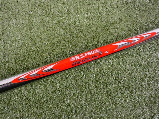 Titleist 620 CB Forged 5 Iron NS Pro Modus 3 Tour 120 Stiff Steel Mid