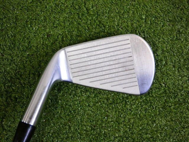 Titleist 620 CB Forged 6 Iron NS Pro Modus 3 Tour 120 Stiff Steel Mid