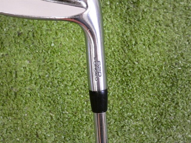 Titleist 620 MB Forged 9 Iron NS Pro Modus 3 Tour 120 Stiff Steel Mid