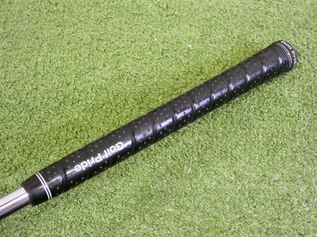 Warrior Custom Golf Black 56* Sand Wedge Regular Steel Jumbo