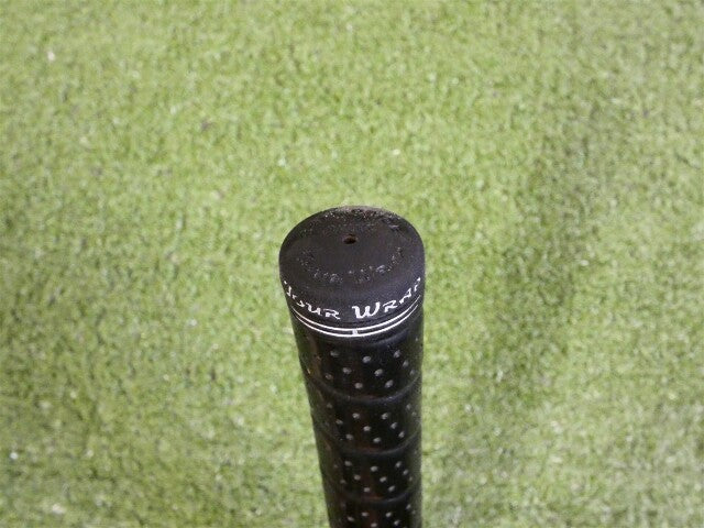 Warrior Custom Golf Black 56* Sand Wedge Regular Steel Jumbo