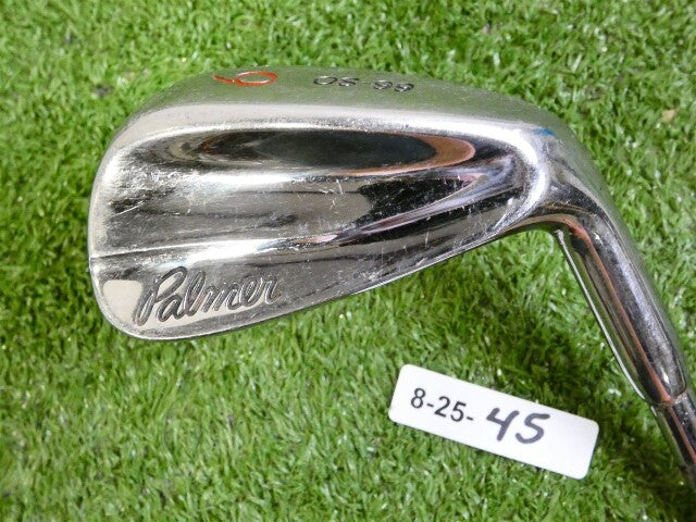 Arnold Palmer OS-99 9 Iron True Temper TT Lite Regular Steel