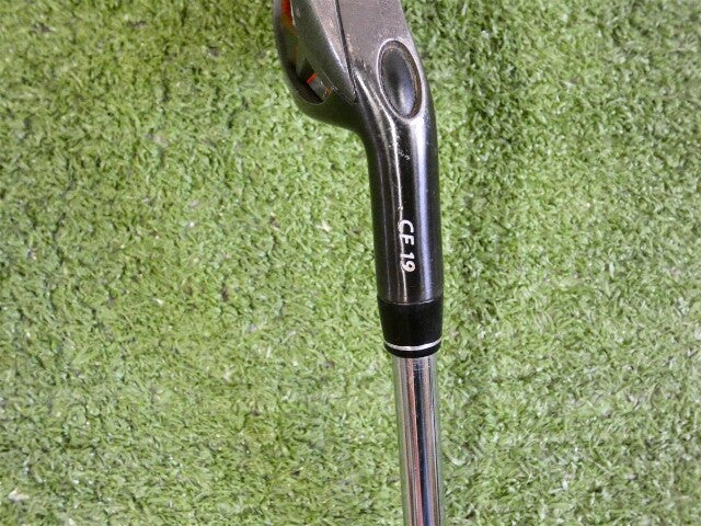 Callaway Big Bertha 2019 7 Iron KBS Max 90 Stiff Steel Mid 37.5"