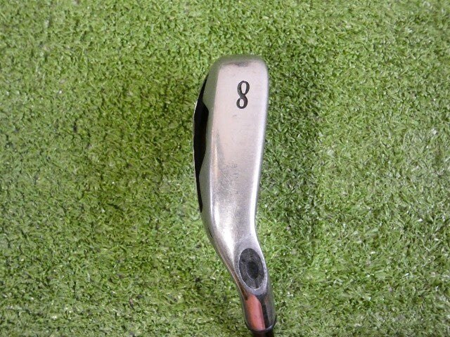 Callaway X-18 8 Iron System 75 Regular Graphite