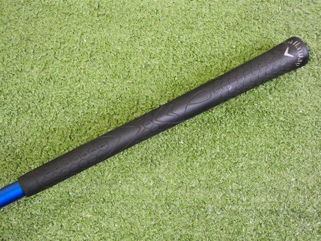 Callaway X-18 8 Iron System 75 Regular Graphite
