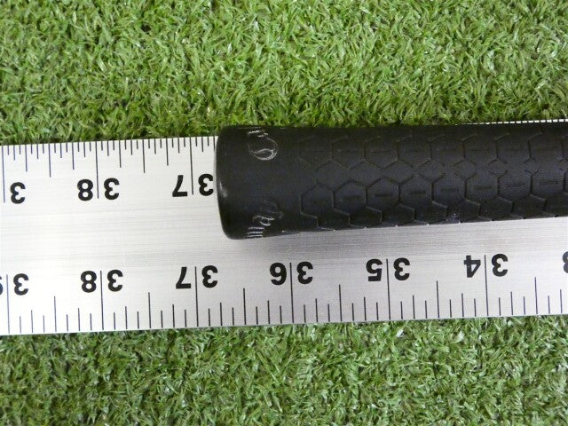 Callaway X-18 8 Iron System 75 Regular Graphite
