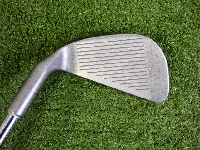 Ping Eye Cat Eye 6 Iron ZZ Lite Stiff Steel Orange Dot 2* Flat 36.75"