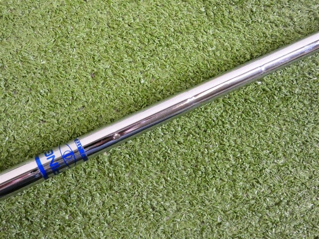 Ping Eye Cat Eye 6 Iron ZZ Lite Stiff Steel Orange Dot 2* Flat 36.75"