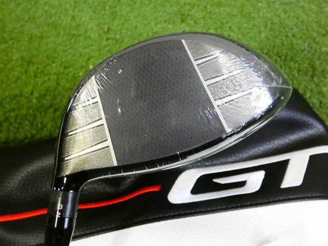 Titleist GT4 9.0* Driver Speeder Evolution 757 Tour Spec Stiff Graphite w HC New
