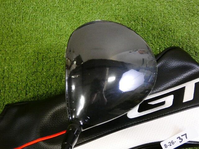 Titleist GT4 9.0* Driver Speeder Evolution 757 Tour Spec Stiff Graphite w HC New