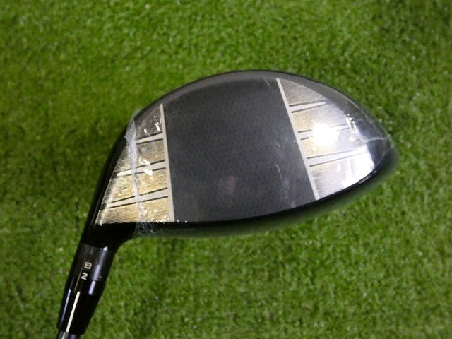 Titleist GT3 8.0* Driver Speeder Evolution 661 Tour Spec Stiff Graphite New
