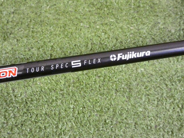 Titleist GT3 8.0* Driver Speeder Evolution 661 Tour Spec Stiff Graphite New