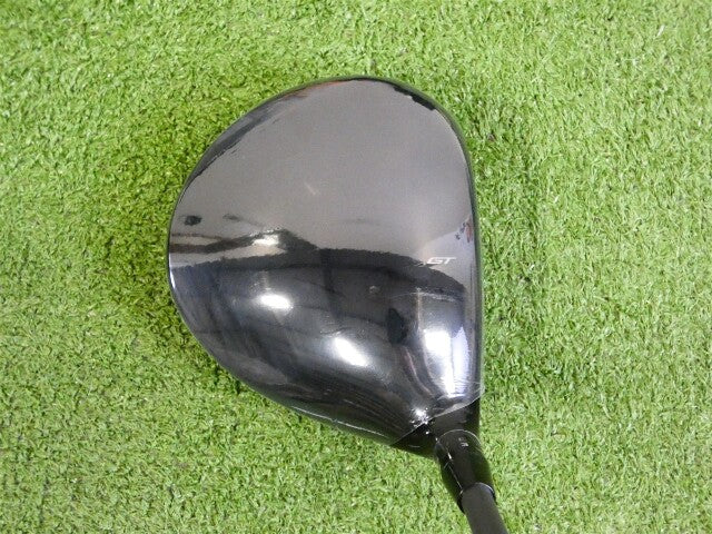 Titleist GT3 9.0* Left Hand Driver Fujikura Pro 63 Stiff Graphite 44.75" New