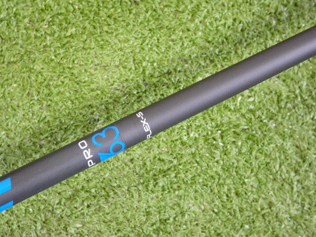 Titleist GT3 9.0* Left Hand Driver Fujikura Pro 63 Stiff Graphite 44.75" New