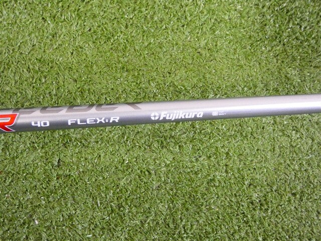 Titleist GT1 10.0* Driver Fujikura Air Speeder 40 Regular Graphite New