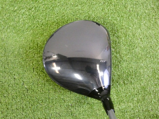 Titleist GT1 12.0* Womens Left Hand Driver Air Speeder 35 R3 Ladies Graphite New