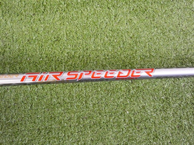 Titleist GT1 12.0* Womens Left Hand Driver Air Speeder 35 R3 Ladies Graphite New