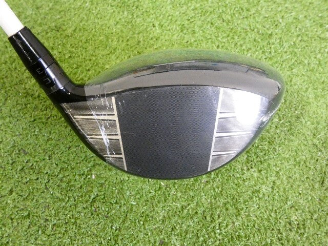 Titleist GT2 9* Left Hand Driver Fujikura Speeder 661 Stiff Graphite 44.75" New