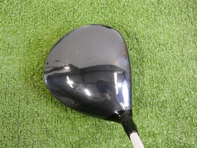Titleist GT2 9* Left Hand Driver Fujikura Speeder 661 Stiff Graphite 44.75" New