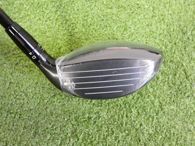 Titleist GT2 16.5* Left Hand 3/4 Wood Tensei AV Blue 65 Regular Graphite New