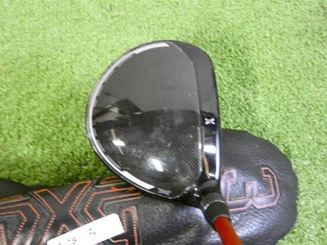 PXG 0311 Black Ops 15* Womens Left Hand 3 Wood Denali 40g 4.0 Ladies w HC 41.75"