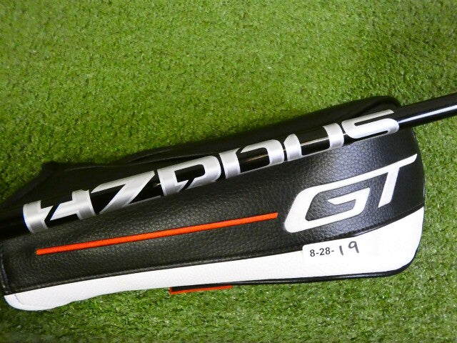 Titleist GT2 13.5* 3 Wood HZRDUS Black 4G 70g 6.0 X Extra Stiff with HC Mint