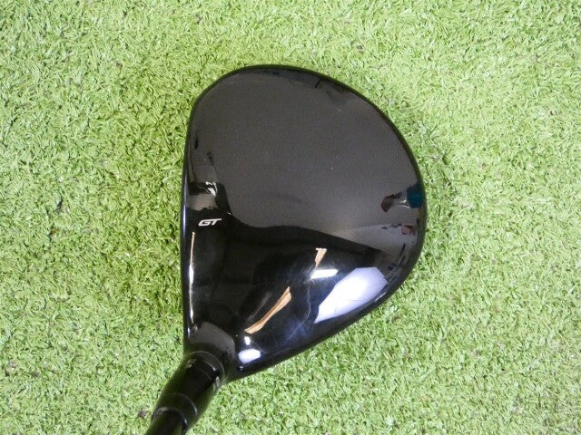 Titleist GT2 15* 3 Wood Diamana D+ 80 TX Tour X Extra Stiff Graphite 42.5"
