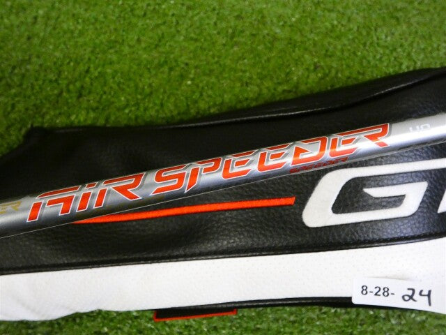 Titleist GT2 21* 7 Wood Air Speeder 40 Regular Graphite with Headcover Mint