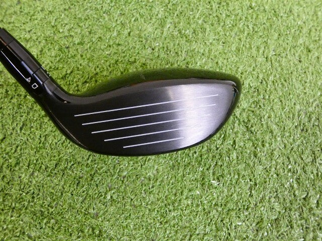 Titleist GT1 18* Left Hand 5 Wood Project X Titan 70g 6.0 Stiff Graphite New