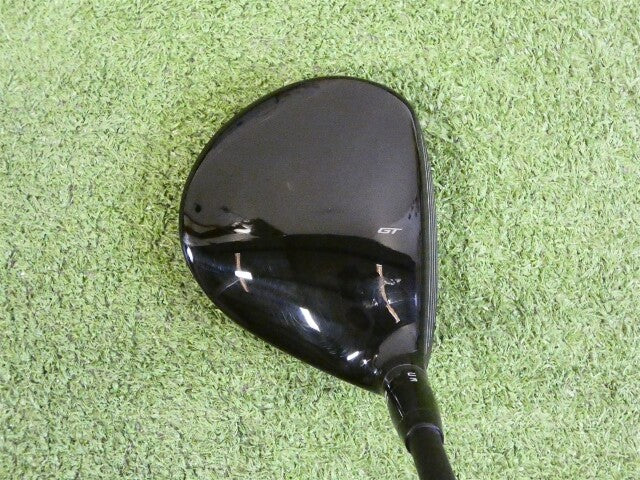Titleist GT1 18* Left Hand 5 Wood Project X Titan 70g 6.0 Stiff Graphite New