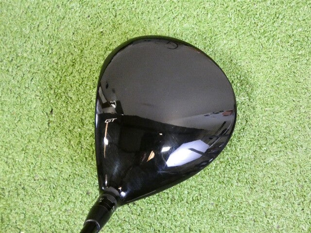 Titleist GT3 10.0* Driver Tensei AV 65 X Extra Stiff Graphite with Oversize Grip